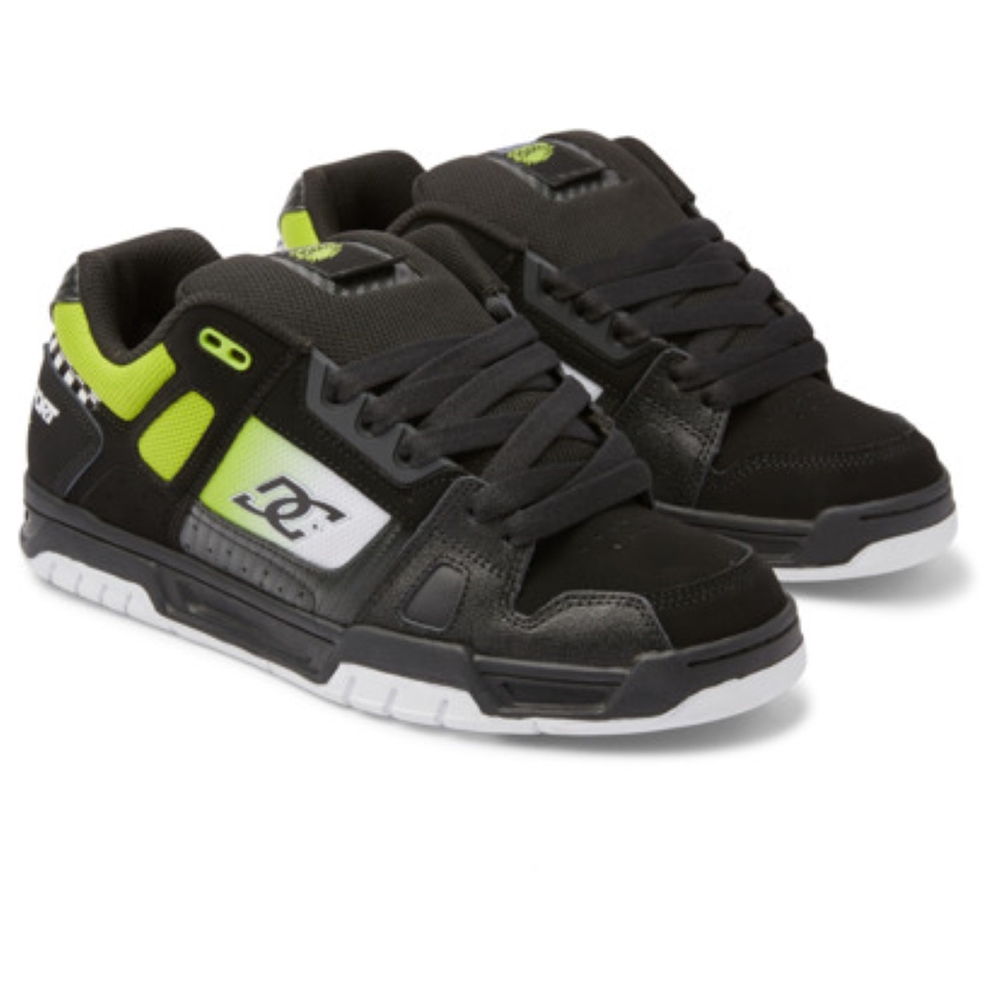DC STAG SE SHOES (DE32FS040XKG)