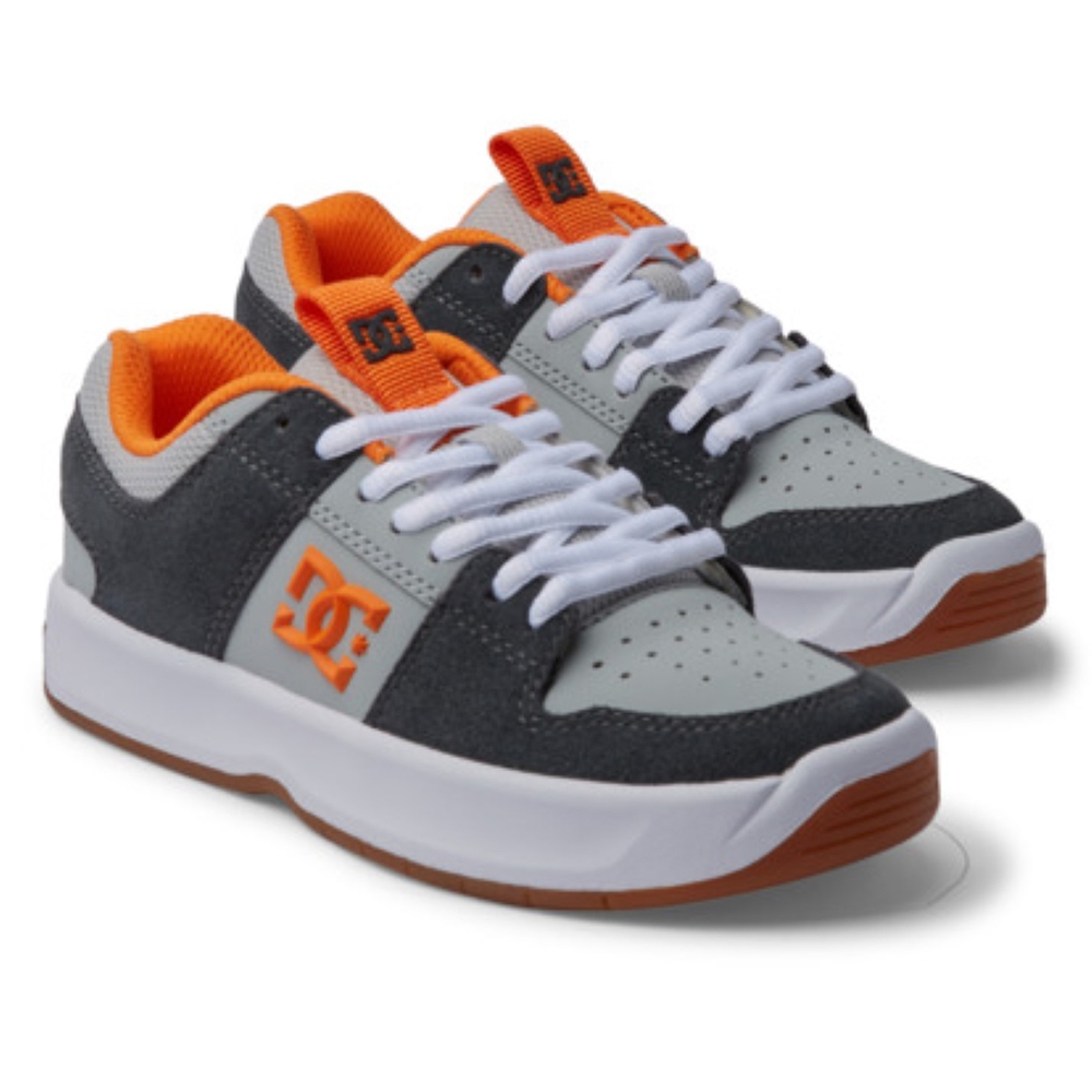 DC LYNX ZERO SHOES (BE32YF018XSS)