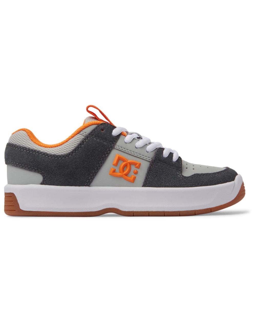DC LYNX ZERO SHOES (BE32YF018XSS)