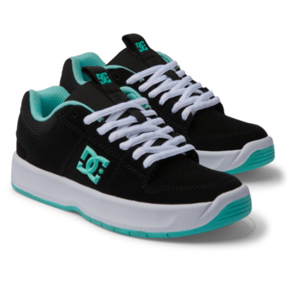 DC LYNX ZERO SHOES (BE32YF018BA2)