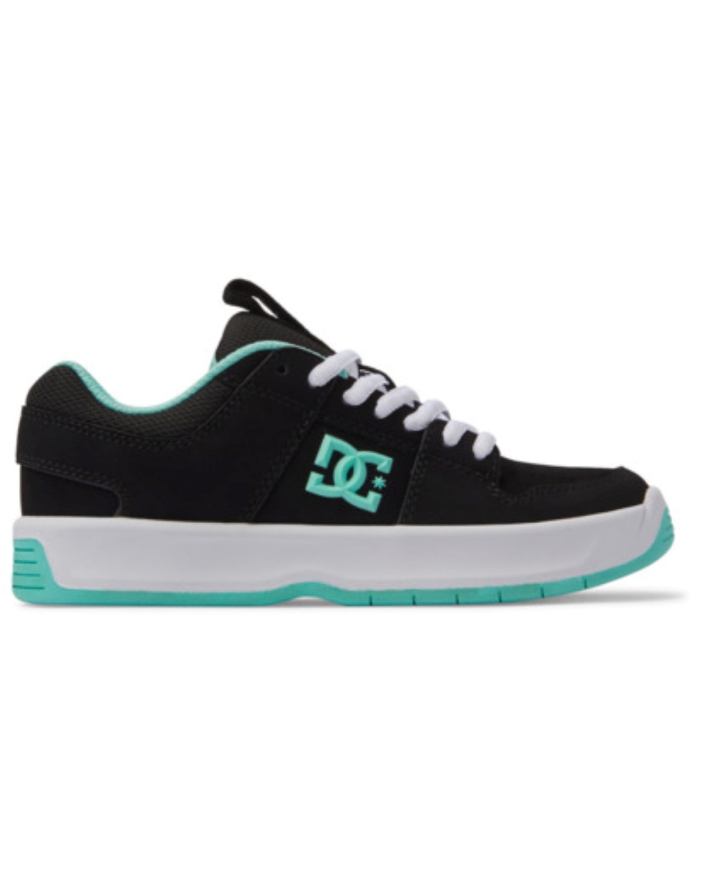DC LYNX ZERO SHOES (BE32YF018BA2)