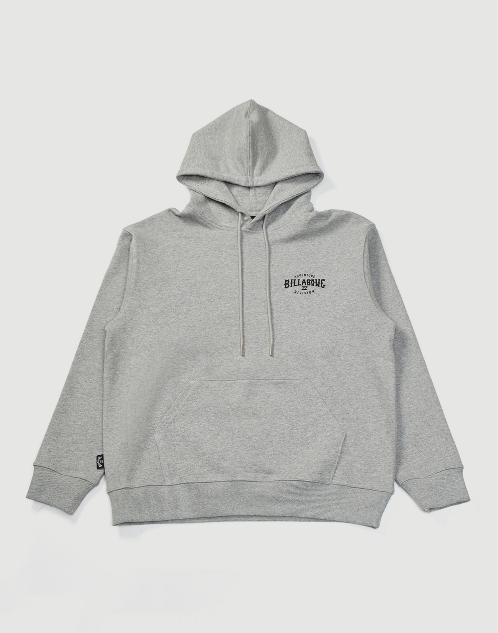빌라봉 BASIC BBG 후드티 (AF11HD156MEL)