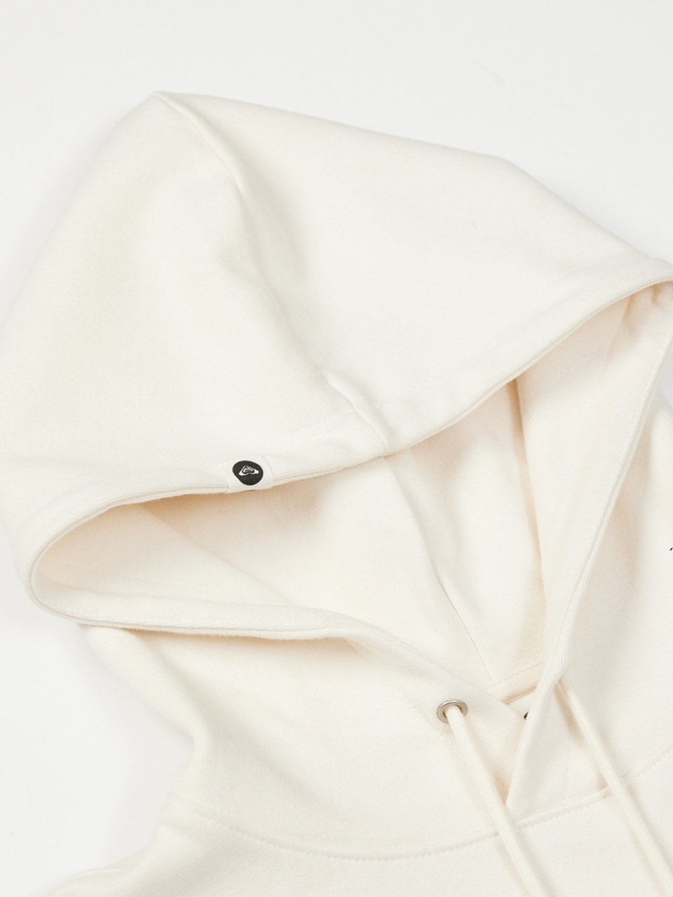 록시 Embroidery 후드티 (RF11LT101EGR)