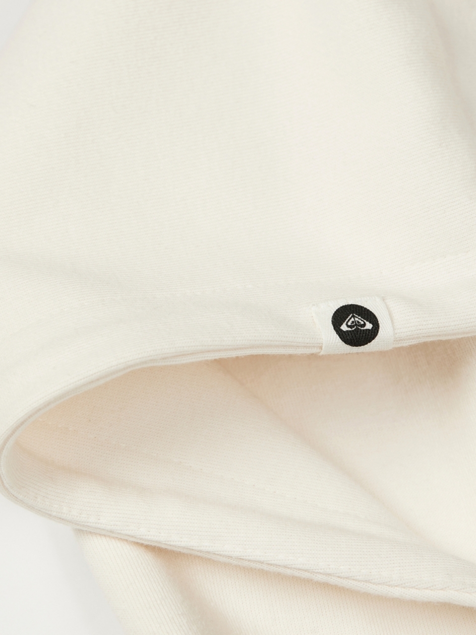 록시 Embroidery 후드티 (RF11LT101EGR)