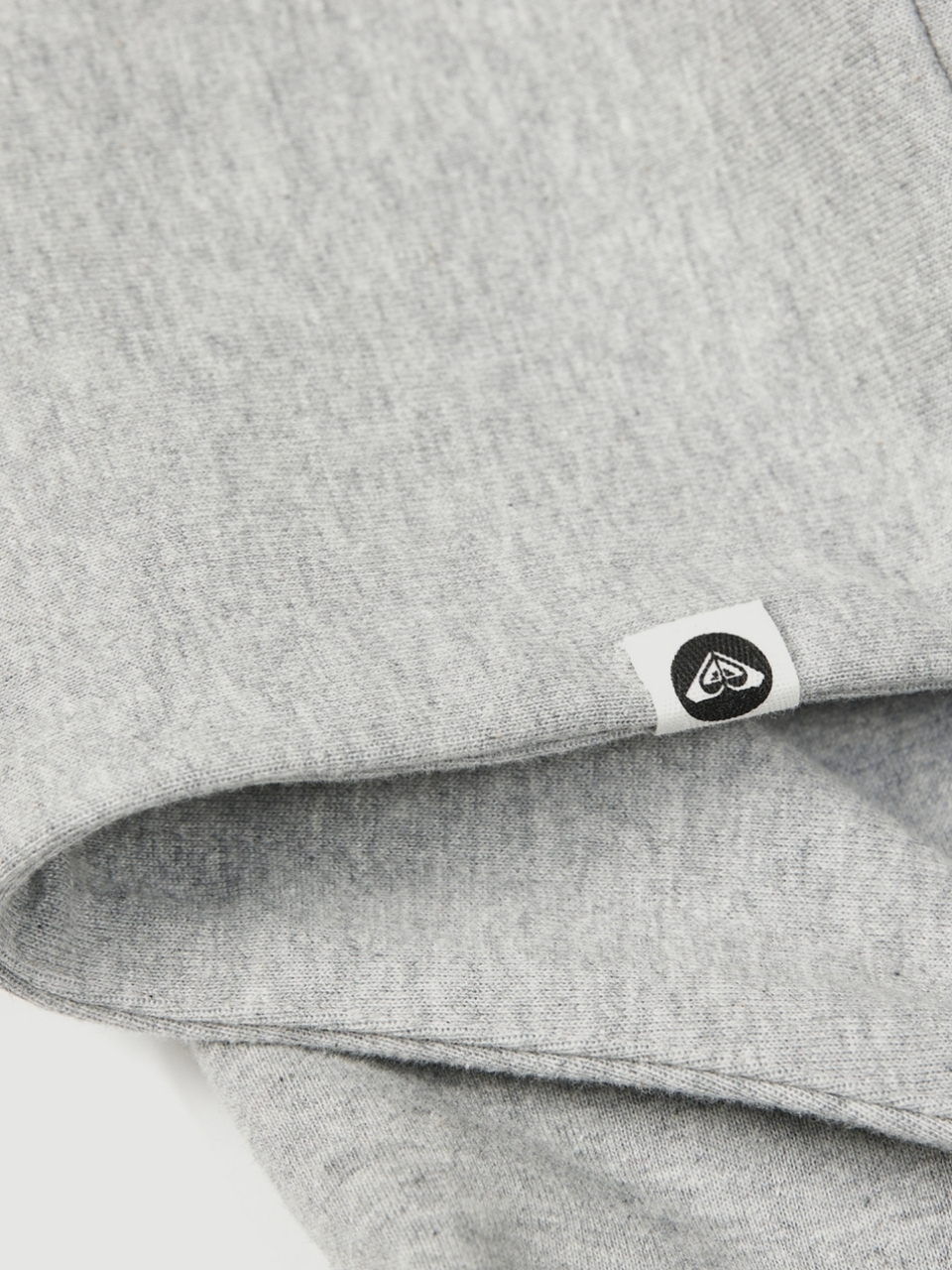 록시 Embroidery 후드티 (RF11LT101MEL)