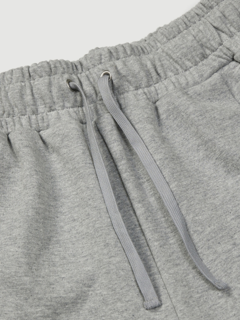 록시 Embroidery 오버핏 쇼츠 (RF21SS104MEL)
