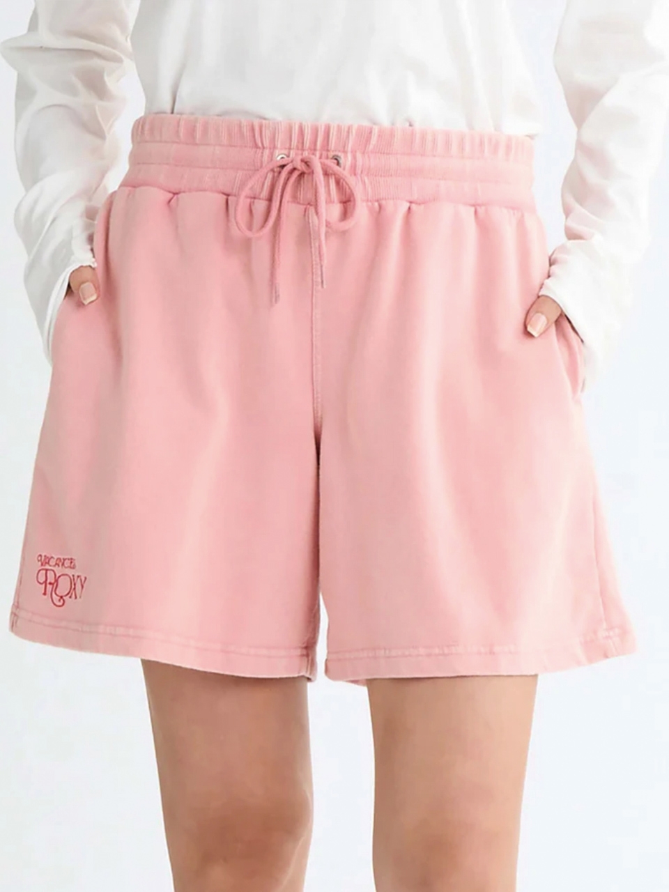 록시 VACANCES 쇼츠 (RF11SS064PNK)