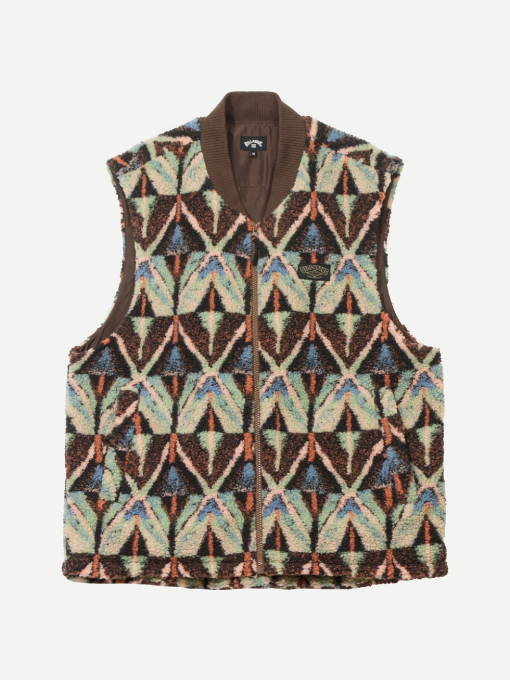 빌라봉 플리스 베스트 (AF31VT068KY1)