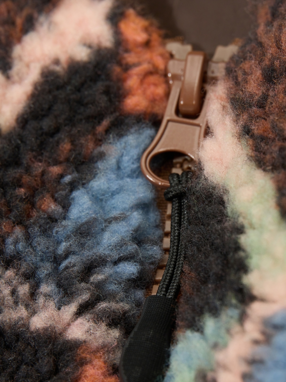 빌라봉 플리스 베스트 (AF31VT068KY1)