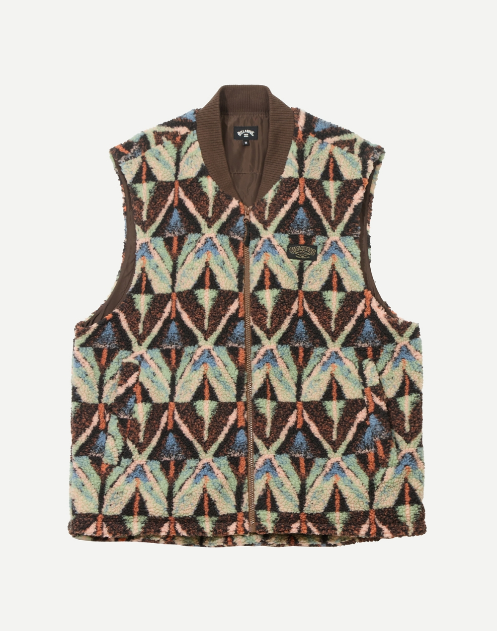 빌라봉 플리스 베스트 (AF31VT068KY1)