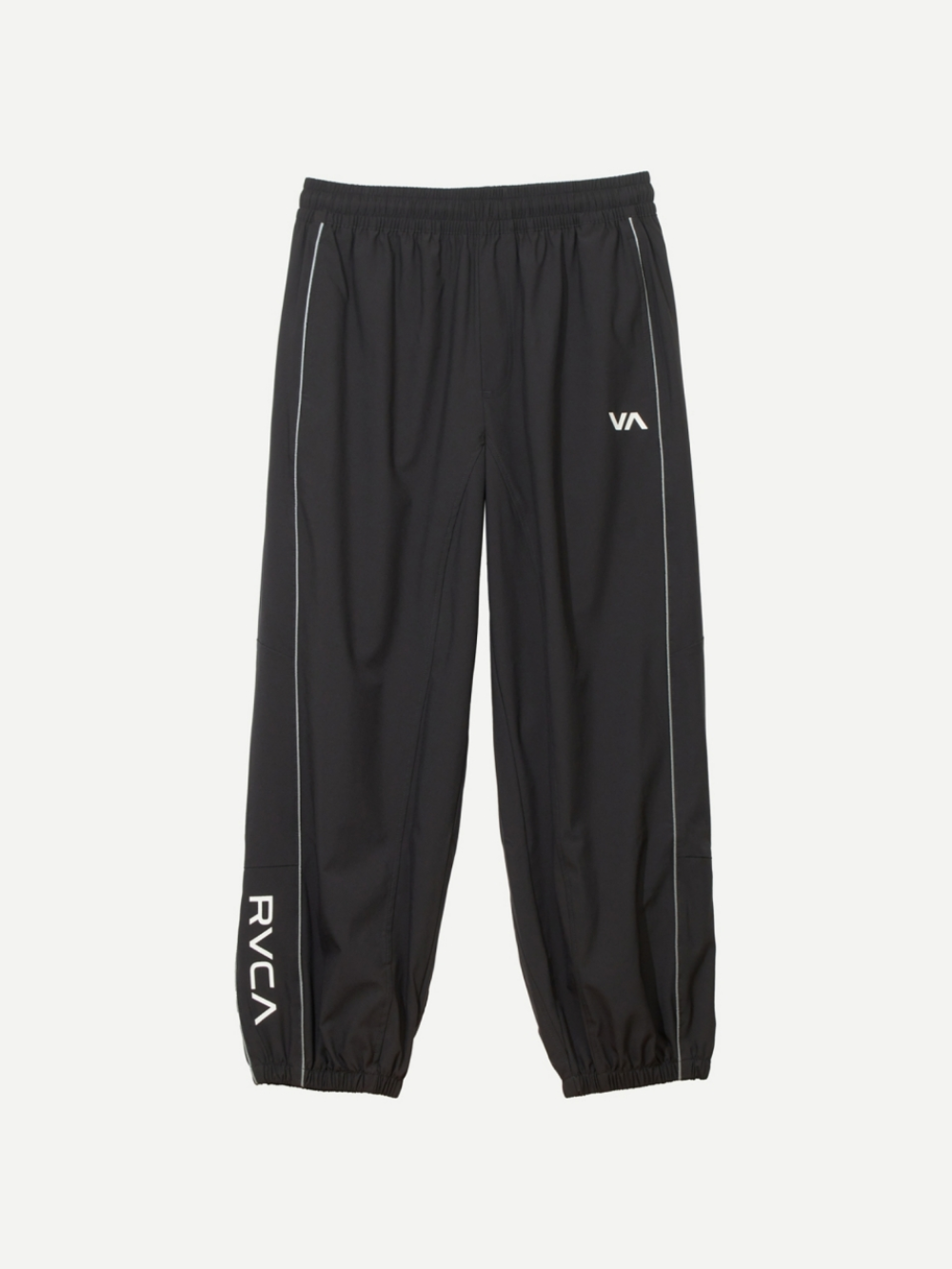 루카 웜업 팬츠 (VF31LP102BLK)