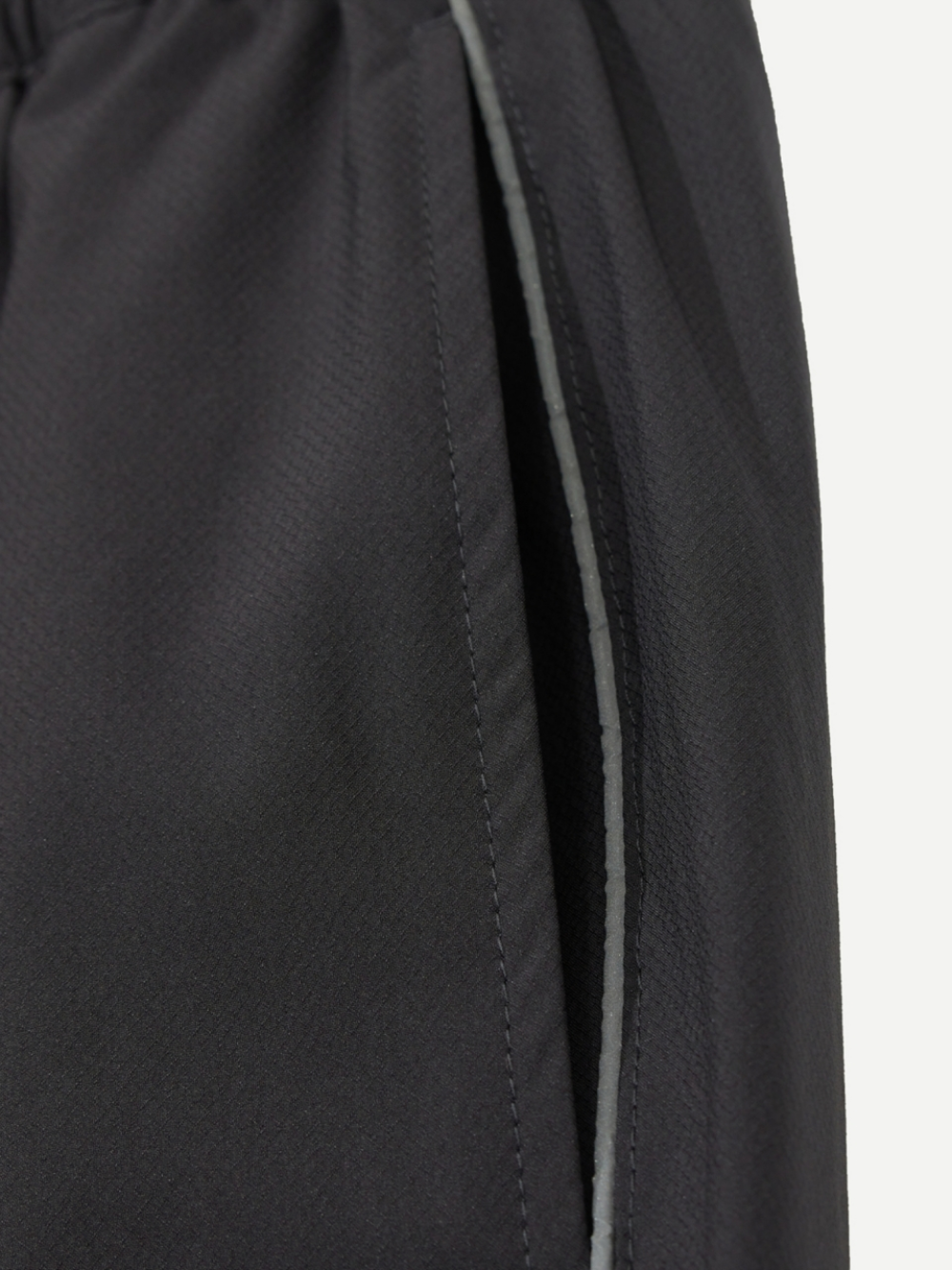 루카 웜업 팬츠 (VF31LP102BLK)