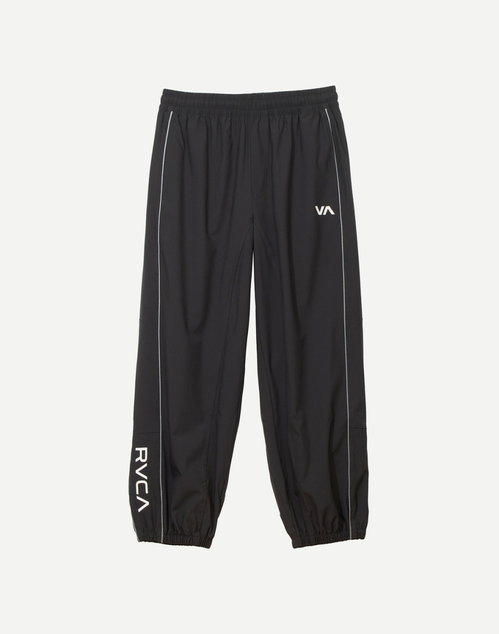 루카 웜업 팬츠 (VF31LP102BLK)