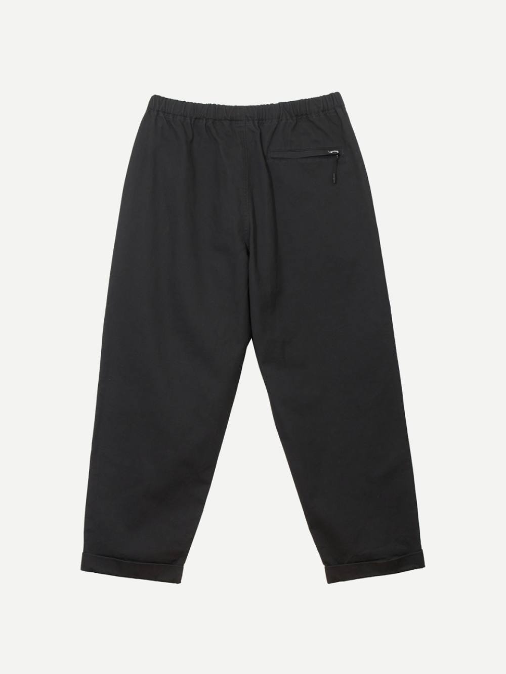 빌라봉 ADIV 테이퍼드핏 코튼 팬츠 (AF31LP071NVY)