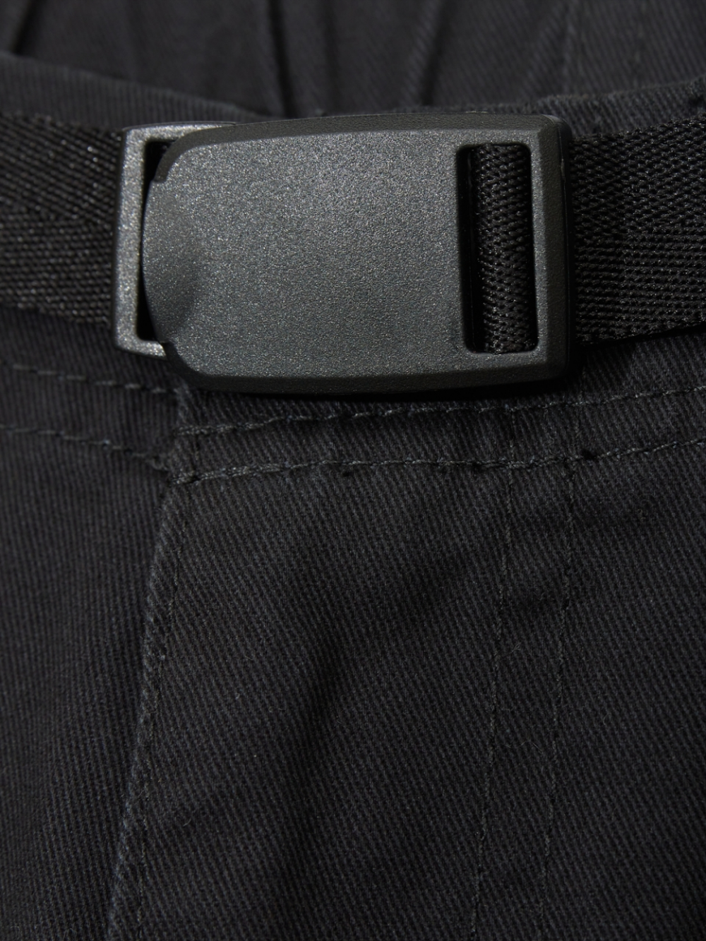 빌라봉 ADIV 테이퍼드핏 코튼 팬츠 (AF31LP071NVY)