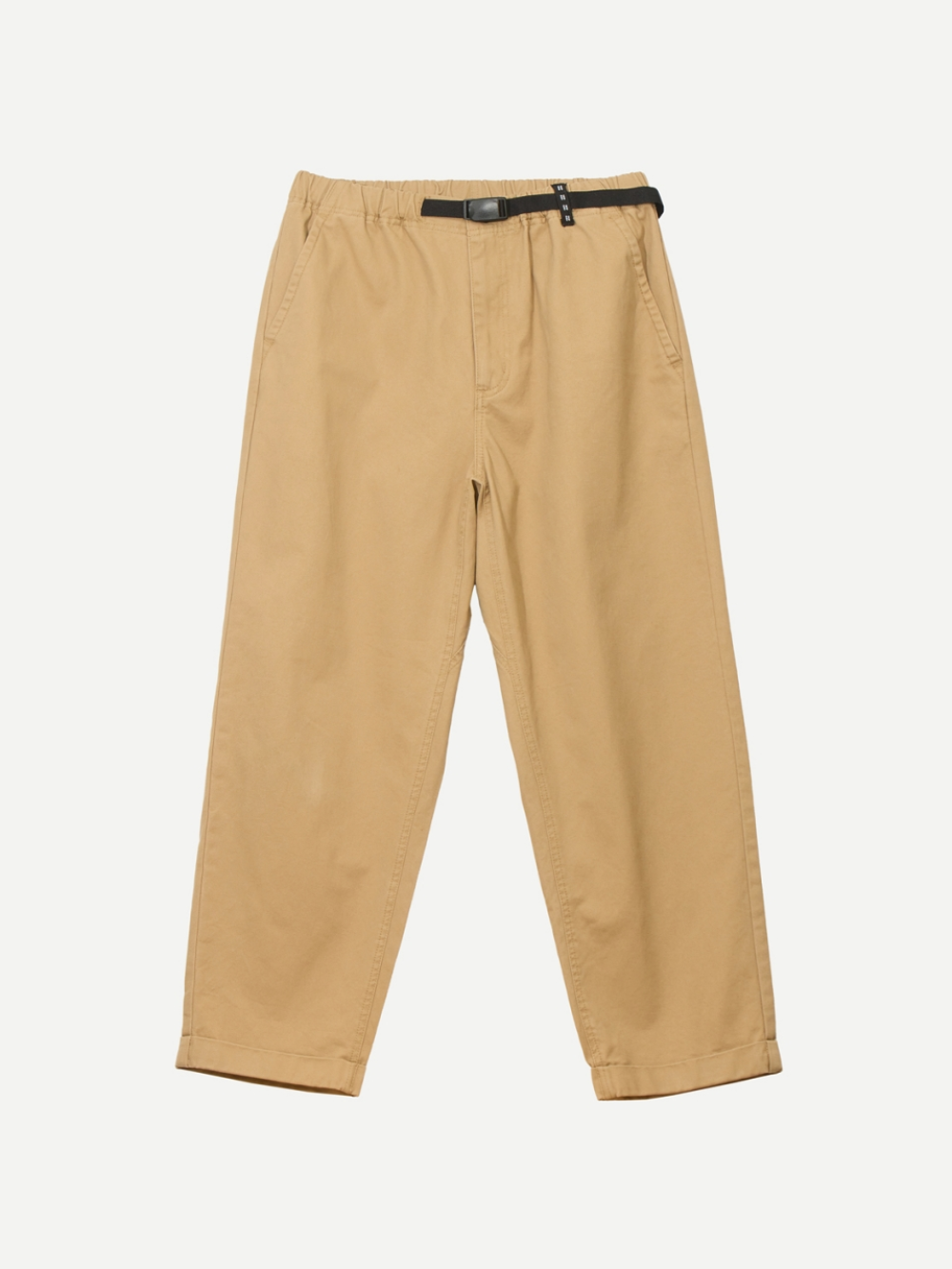 빌라봉 ADIV 테이퍼드핏 코튼 팬츠 (AF31LP071BEG)