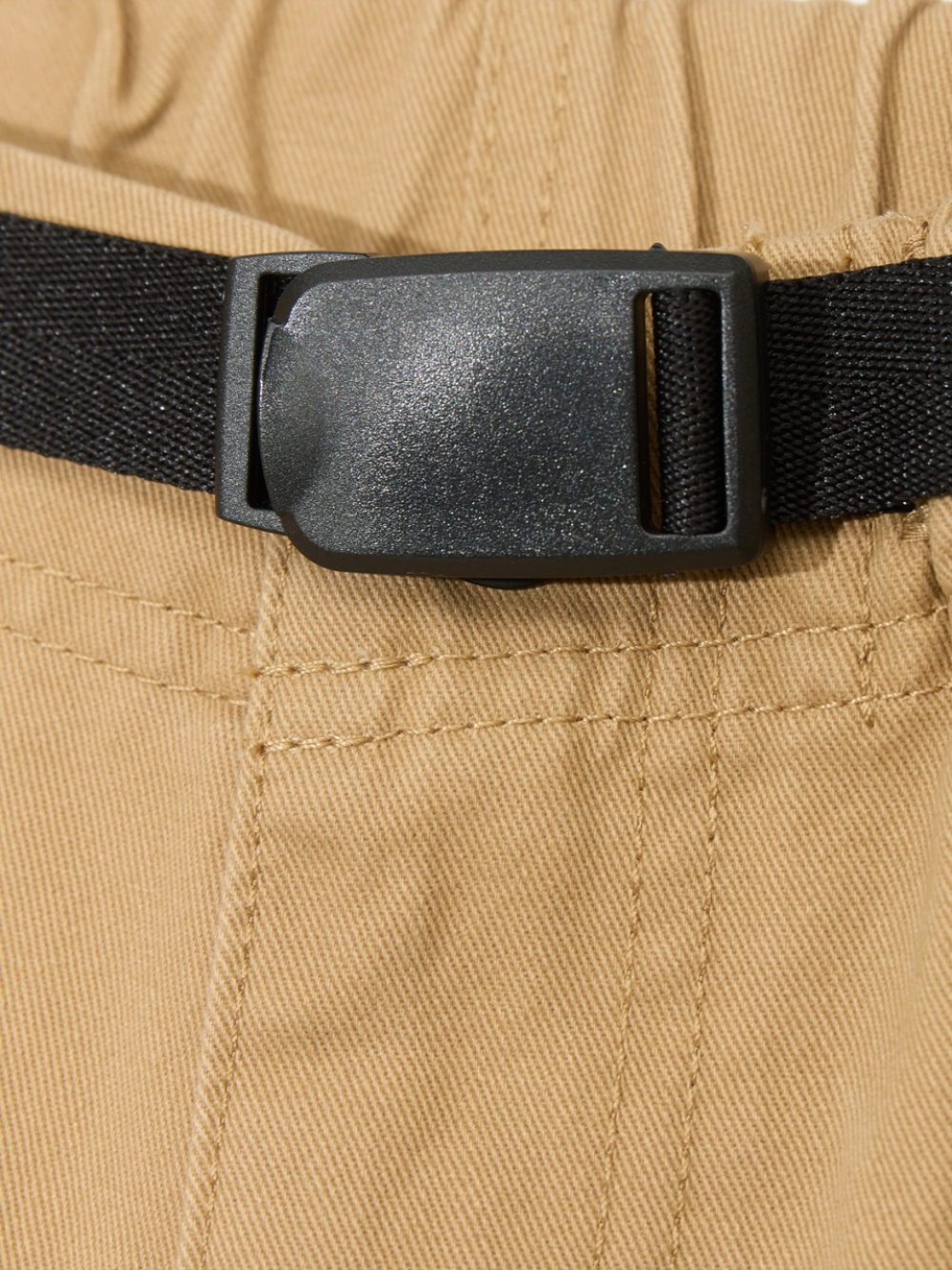 빌라봉 ADIV 테이퍼드핏 코튼 팬츠 (AF31LP071BEG)