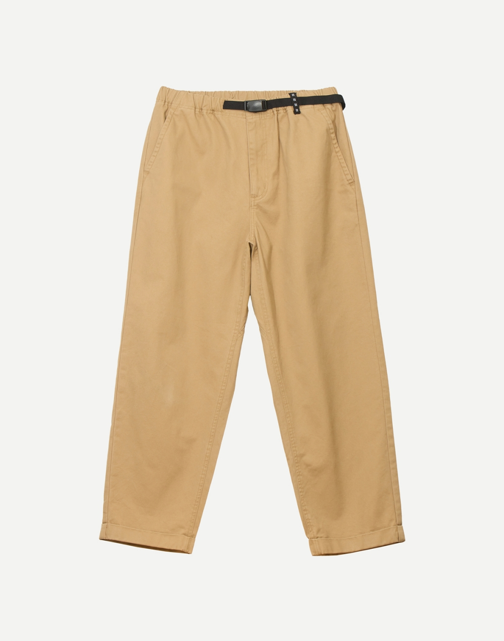 빌라봉 ADIV 테이퍼드핏 코튼 팬츠 (AF31LP071BEG)