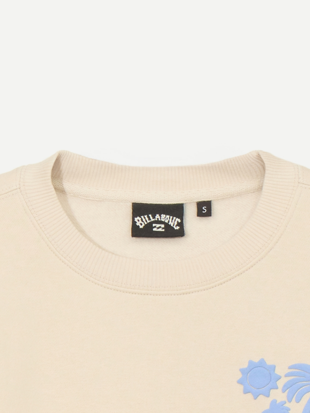 빌라봉 여성 PUFFY 약기모 맨투맨 (WF31LT074CHI)