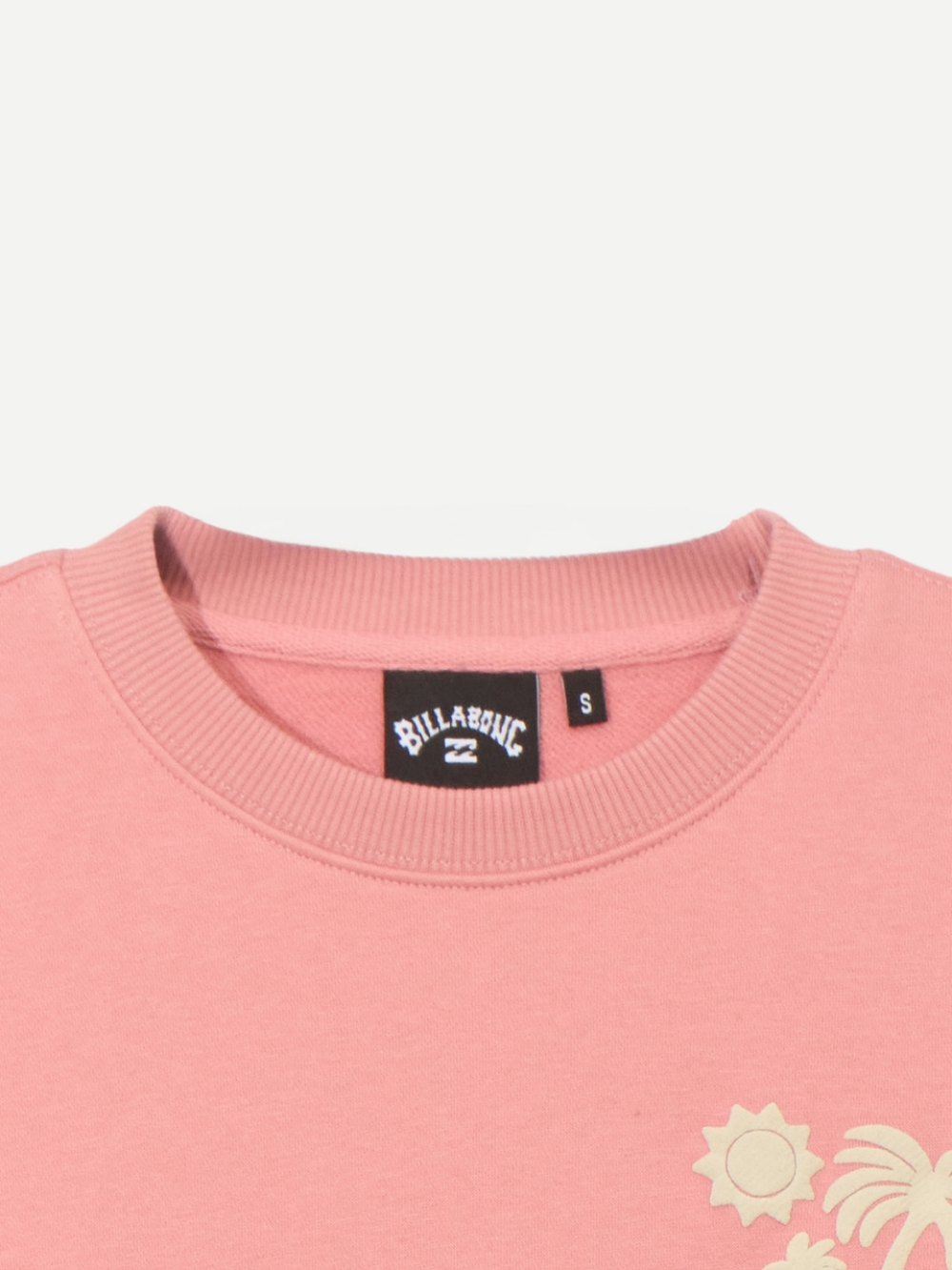 빌라봉 여성 PUFFY 약기모 맨투맨 (WF31LT074FRO)