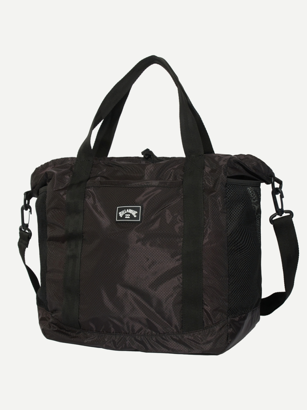 빌라봉 ADIV 패커블 백 (AF33OB072BLK)