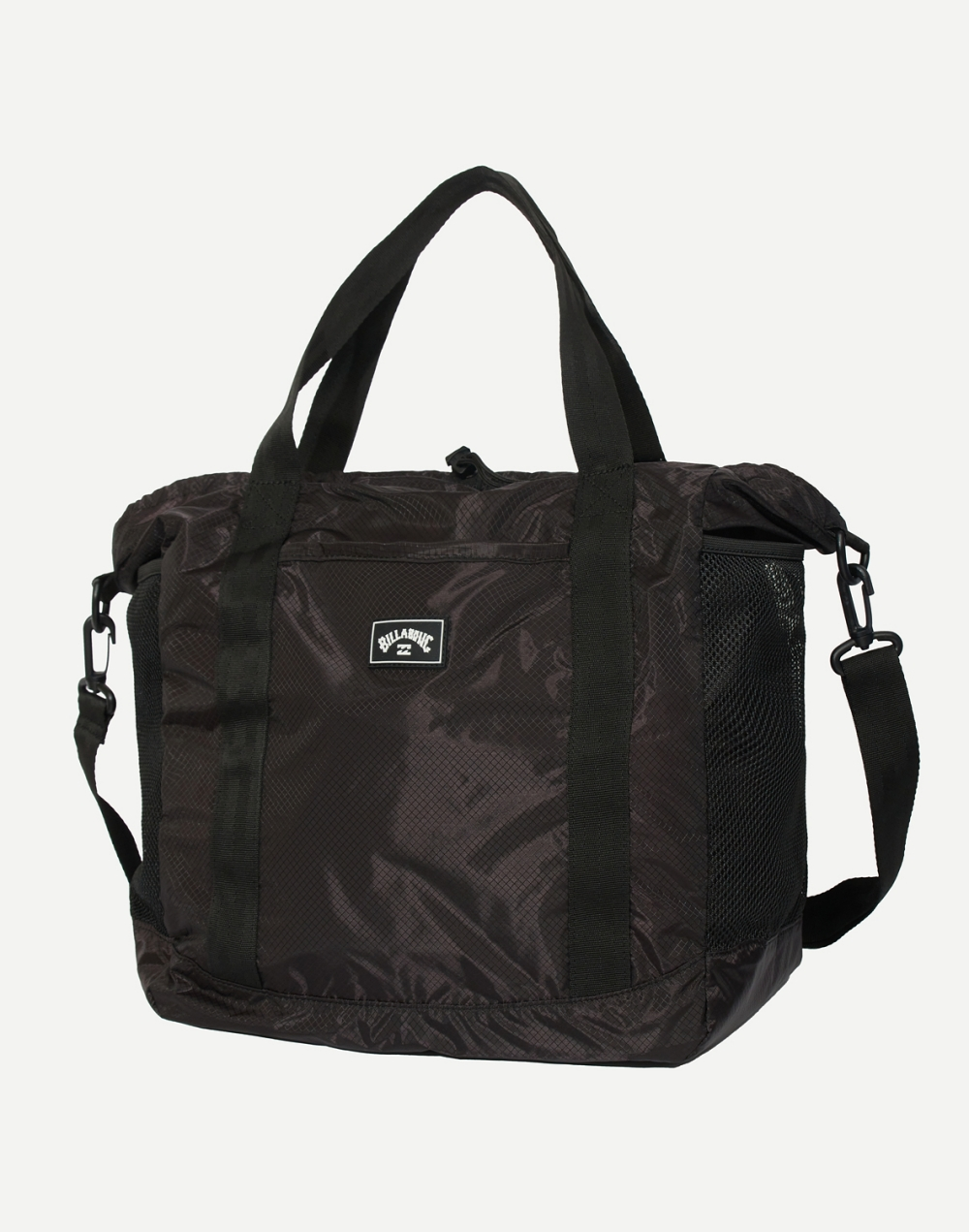 빌라봉 ADIV 패커블 백 (AF33OB072BLK)