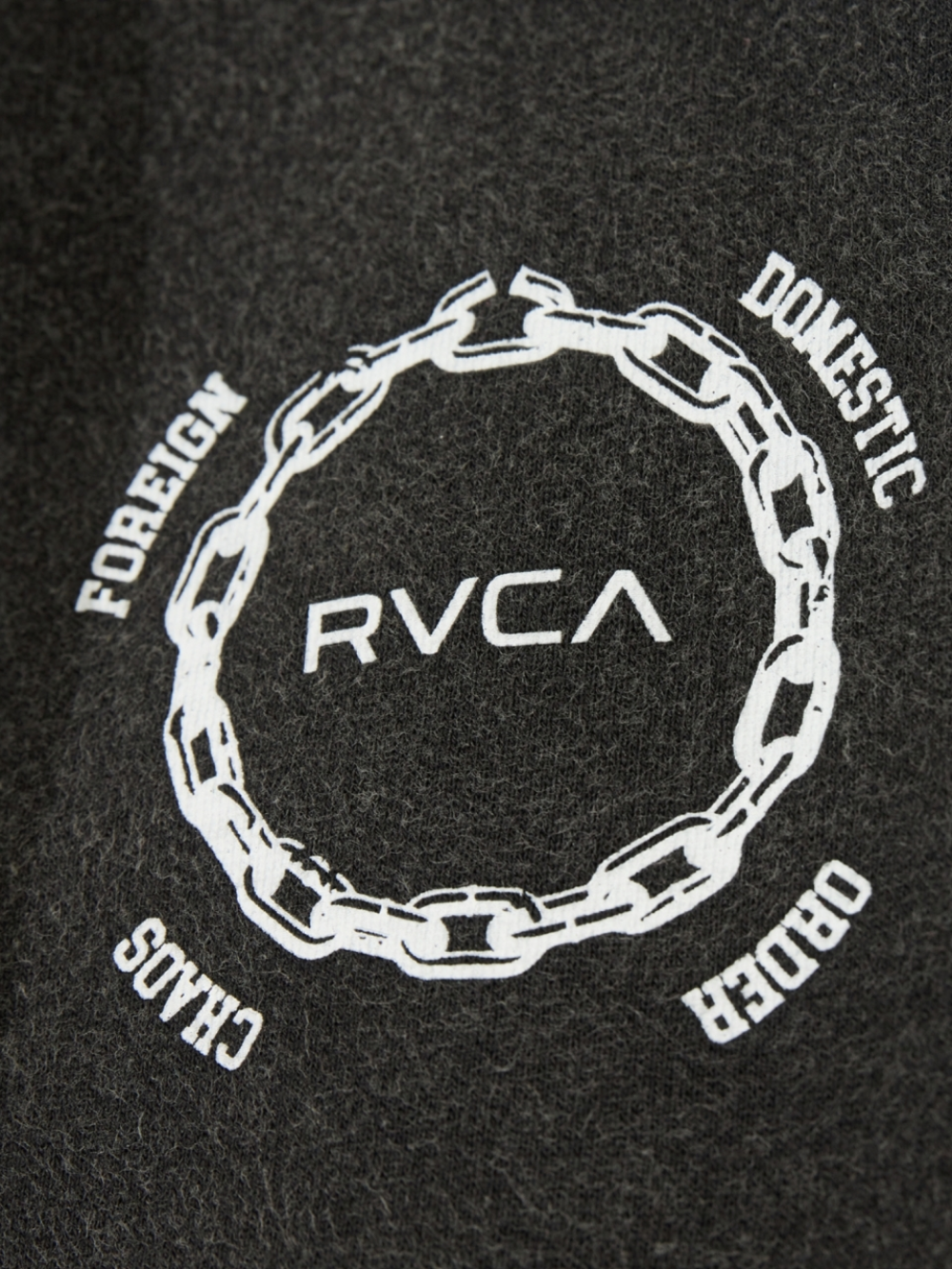 루카 METAL URGY 후드 집업 (VF31ZP051KVC)