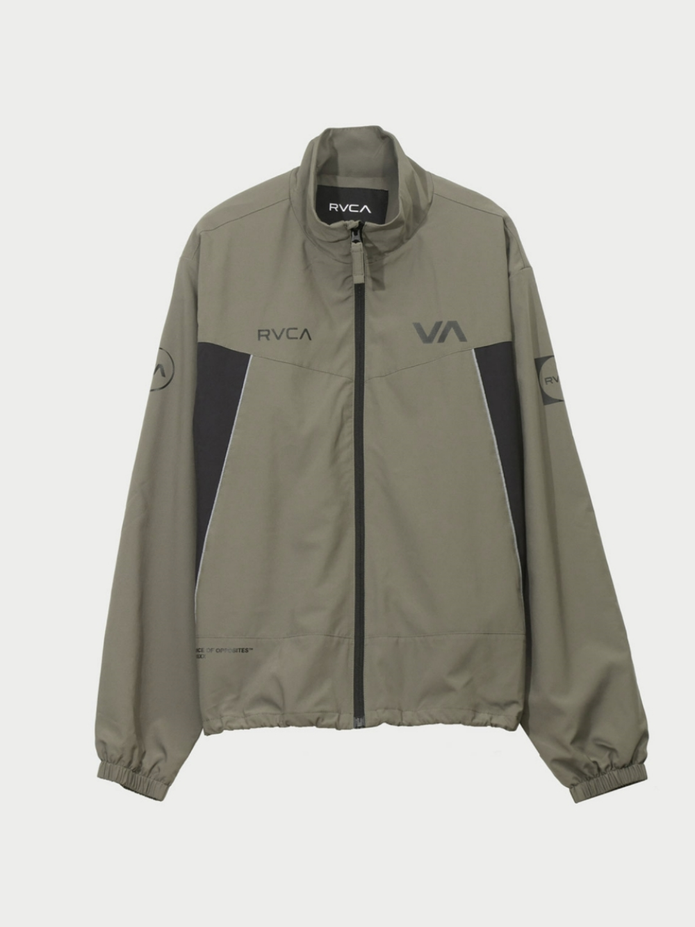 루카 웜업 자켓 (VF31JK101MSH)