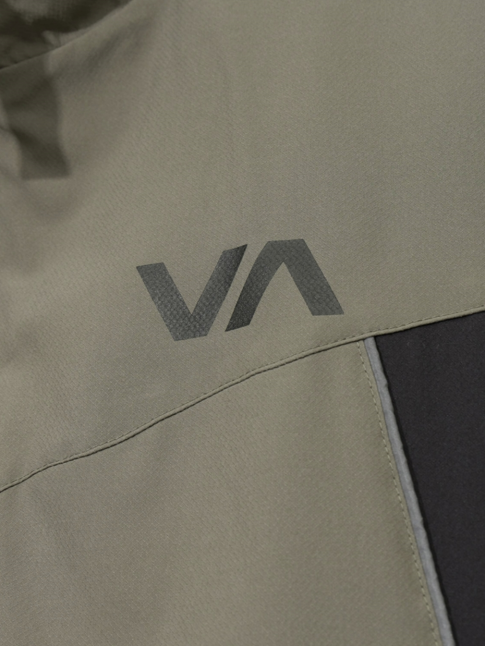 루카 웜업 자켓 (VF31JK101MSH)