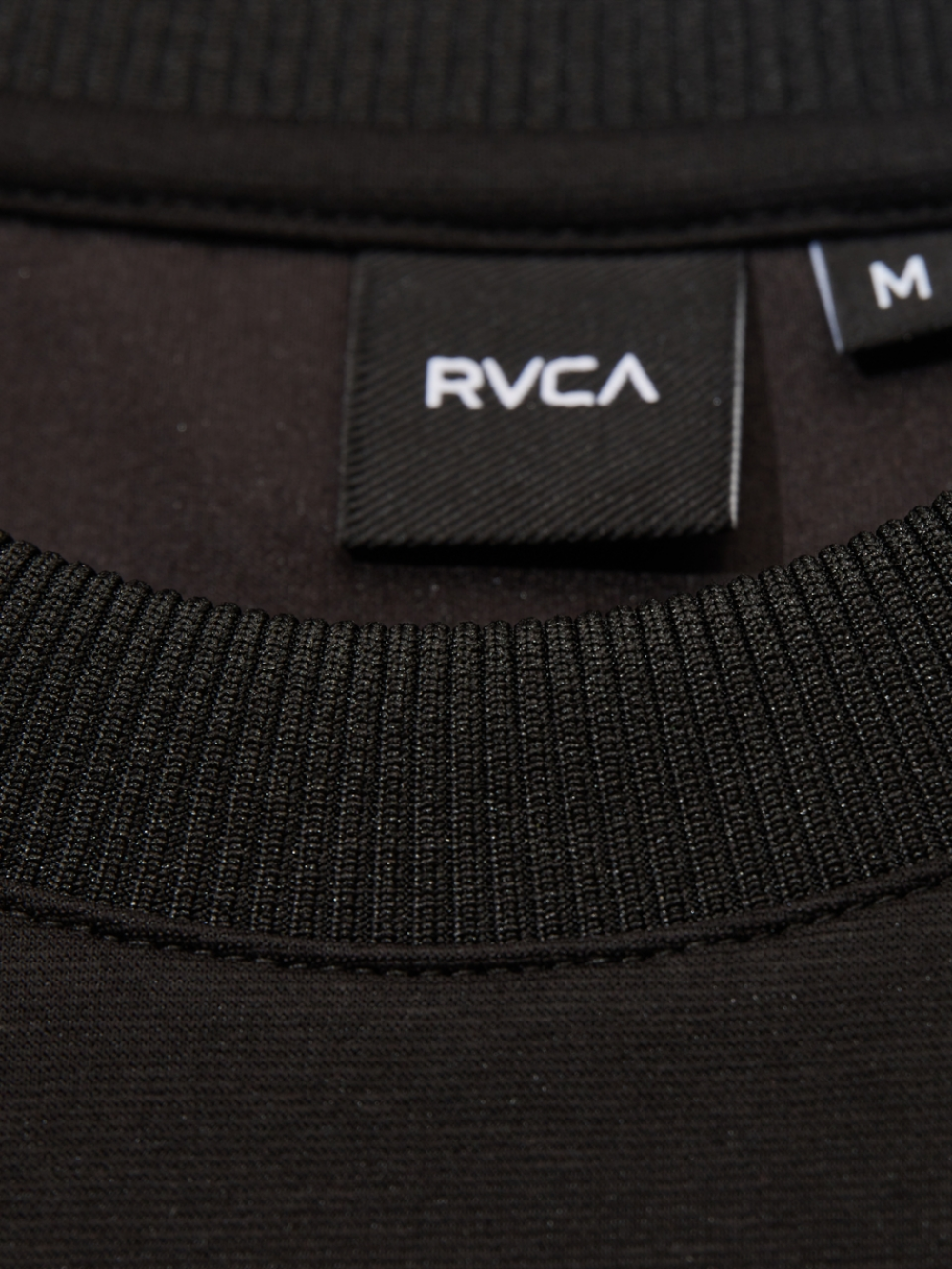 루카 멀티 그래픽 스포츠 긴팔 티셔츠 (VF31LT103BLK)