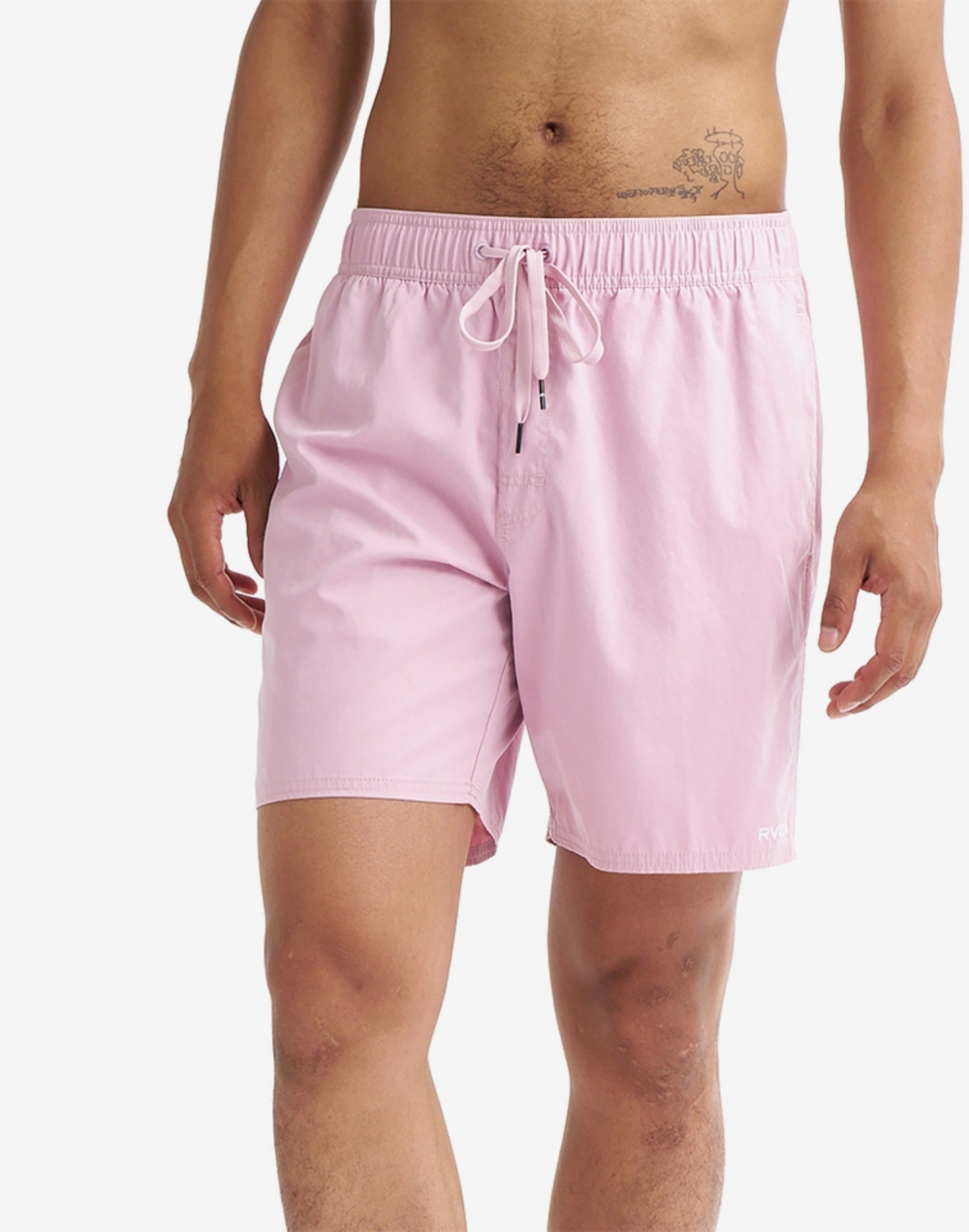 루카 남성 ELASTIC RVCA 17인치 보드숏 (VG11BS108DTP)