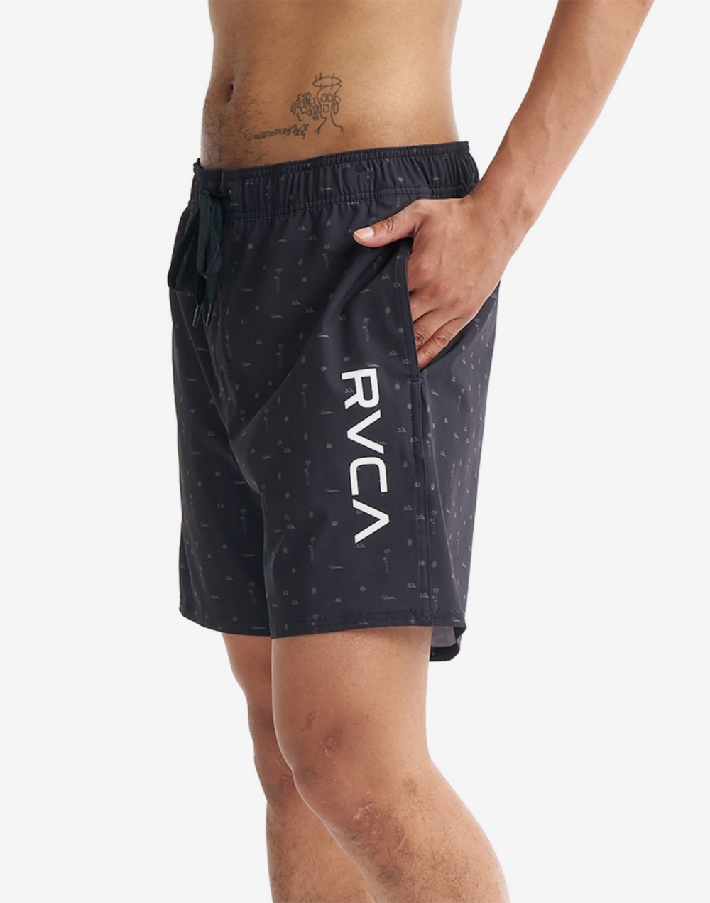 루카 남성 ELASTIC 17인치 보드숏 (VG11BS107RGB)