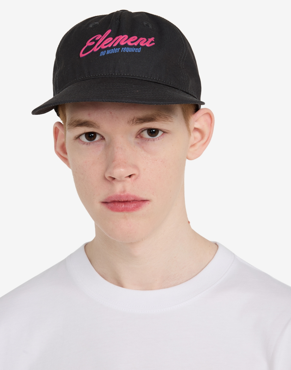 엘리먼트 POOL SERVICE 캡 모자 (MG13CP018KVD)