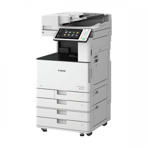 캐논 IR ADV C3525 칼라복합기
