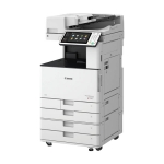 캐논 IR ADV C3525 칼라복합기