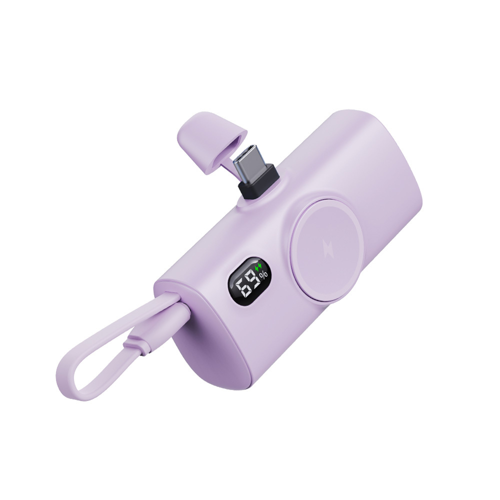 머레이 3in1 도킹형 워치독 보조배터리 MW-DOC