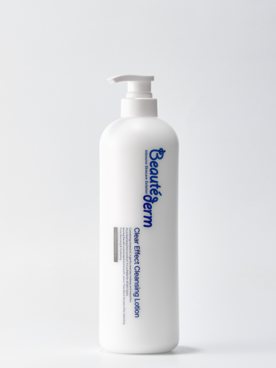 클리어 이펙트 클렌징 로션 1L