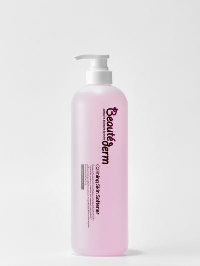 카밍 스킨 소프트너 1L