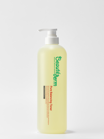 퓨어 밸런싱 토너 1L