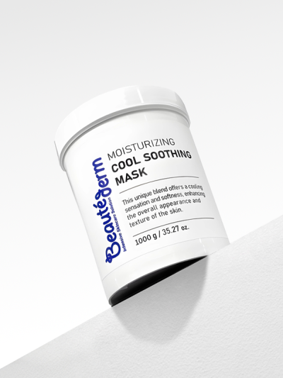 모이스춰라이징 쿨 수딩 마스크 1000g