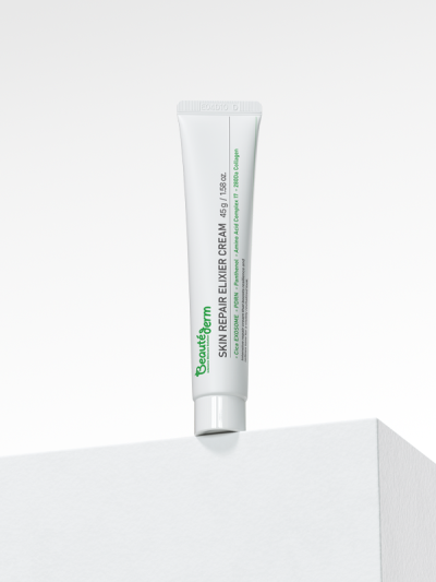 스킨 엘리시어 리페어 크림 45g