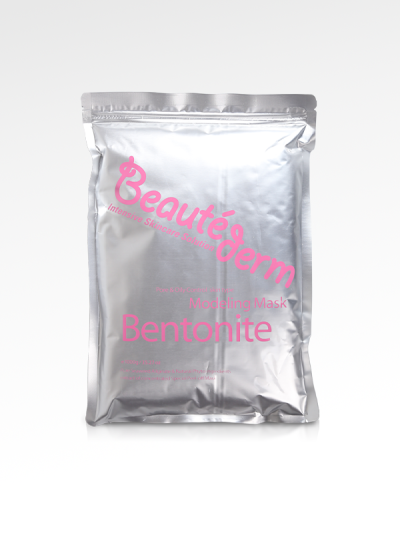 모델링 마스크 벤토나이트 1kg