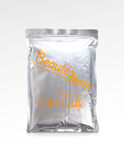 모델링 마스크 카렌듈라 1kg