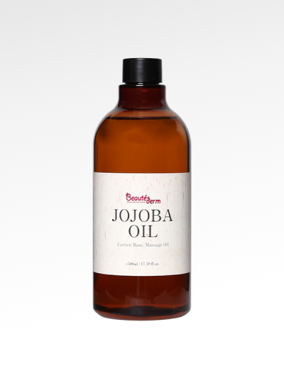 호호바 오일 500ml