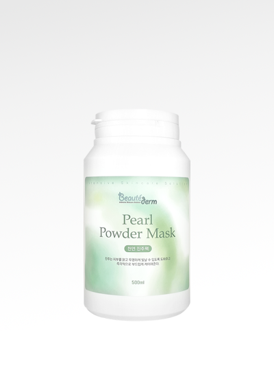 천연 해초팩 450g