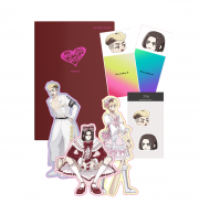 [태섭대만] 불량공주 미츠이 (R19) (할인)