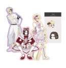 [태섭대만] 불량공주 미츠이 스티커 팩 (할인)