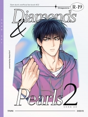 [태웅대만, 대협대만] 다이아와 진주 2 (R19)