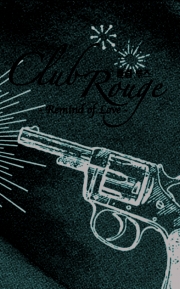 [소닉] 클럽 루즈 -사랑의 회고-