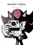 [섀도마리] 애뉼러 이클립스